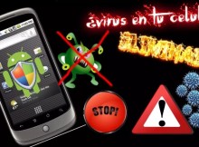Virus y root - ¿Qué pasa si tu teléfono se infecta?