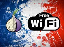 Francia quiere prohibir las redes WiFi gratuitas y TOR