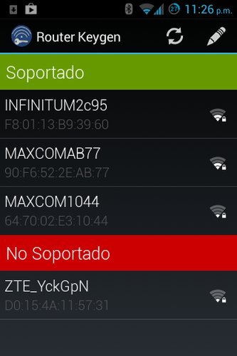 aplicaciones para hackear wifi gratis android