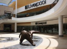 Liverpool COINHIVE