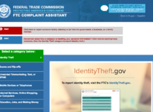 Comisión Federal de Comercio