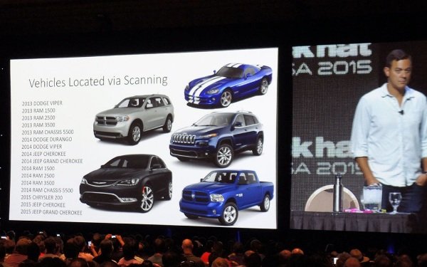 Vehicles