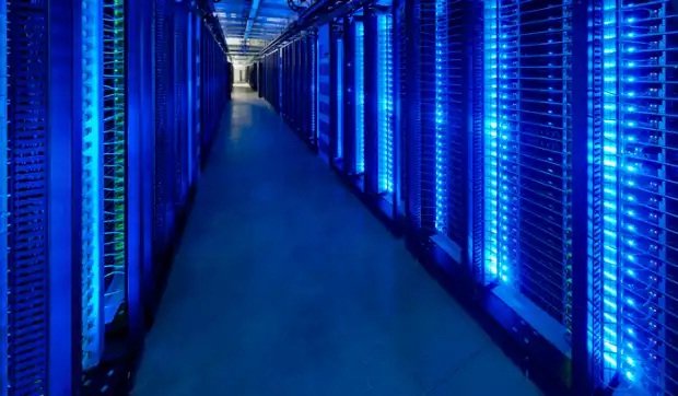 Las empresas que ofrecen servicios de almacenamiento en la nube utilizan los sistemas SAN por su gran escalabilidad.