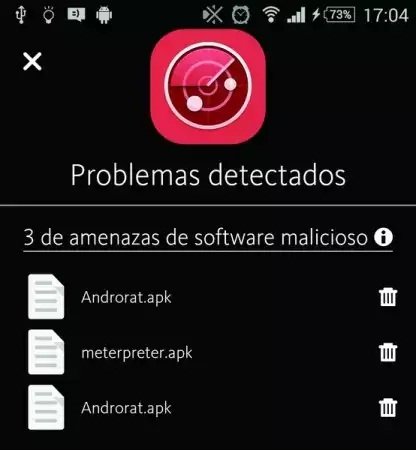 problems
