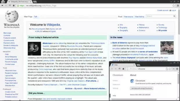 wikipedia