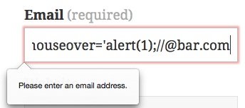 email