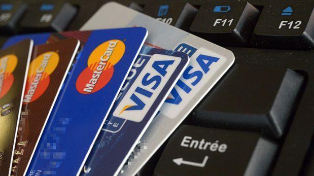 Hackers usan correos de MasterCard para robar datos personales