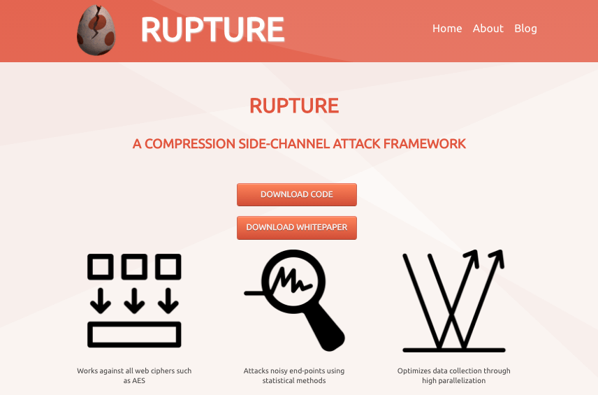 Rapture