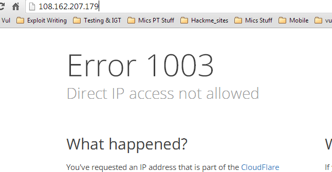 hackear cloudflare