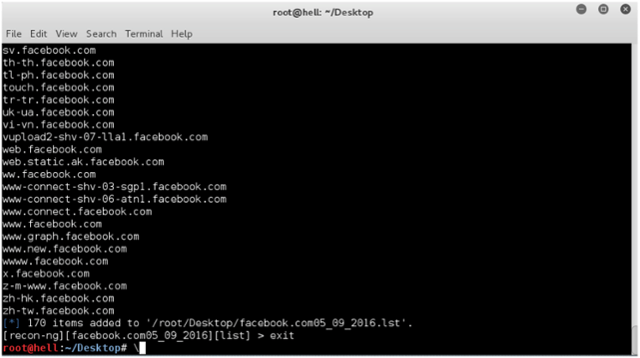 hack subdominio