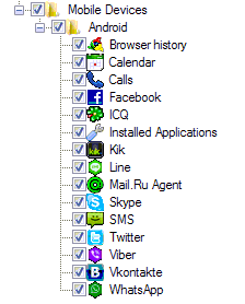 Forense Android2