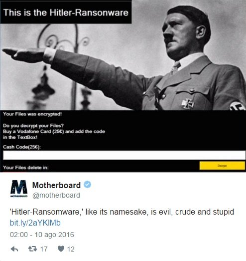 hitler