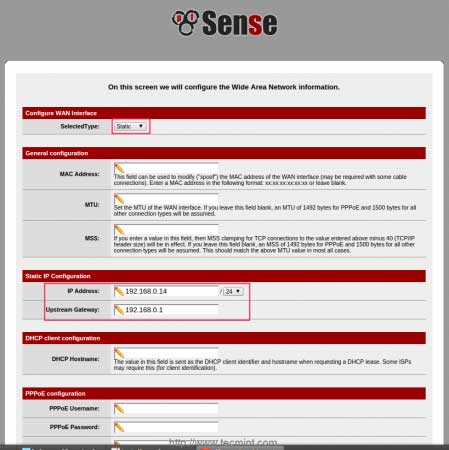 pfSense-25