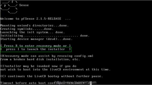 pfSense-4