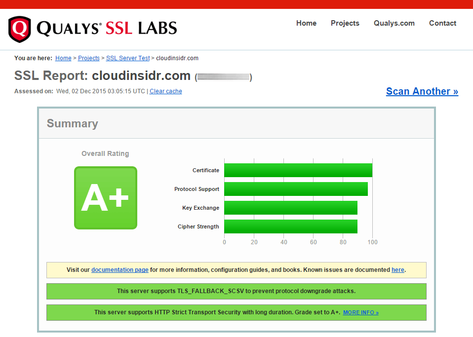 qualys-server-test