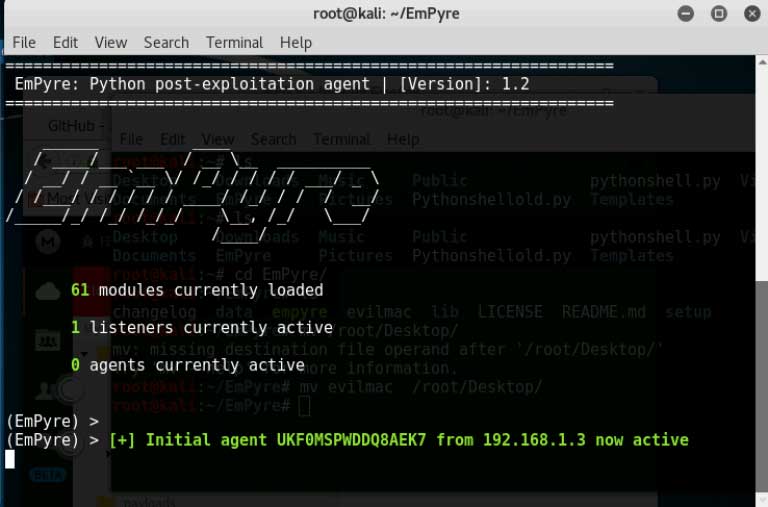 EmPyre