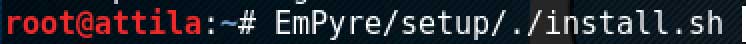 EmPyre