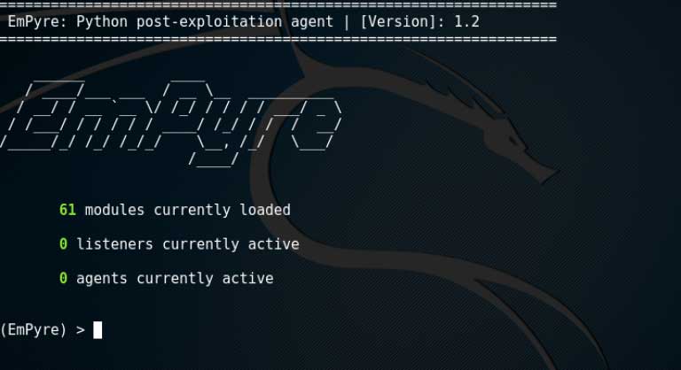 EmPyre