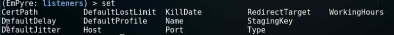 EmPyre