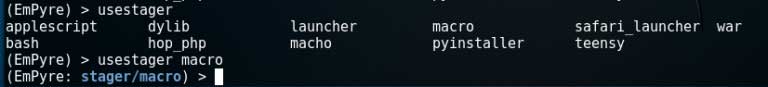 EmPyre