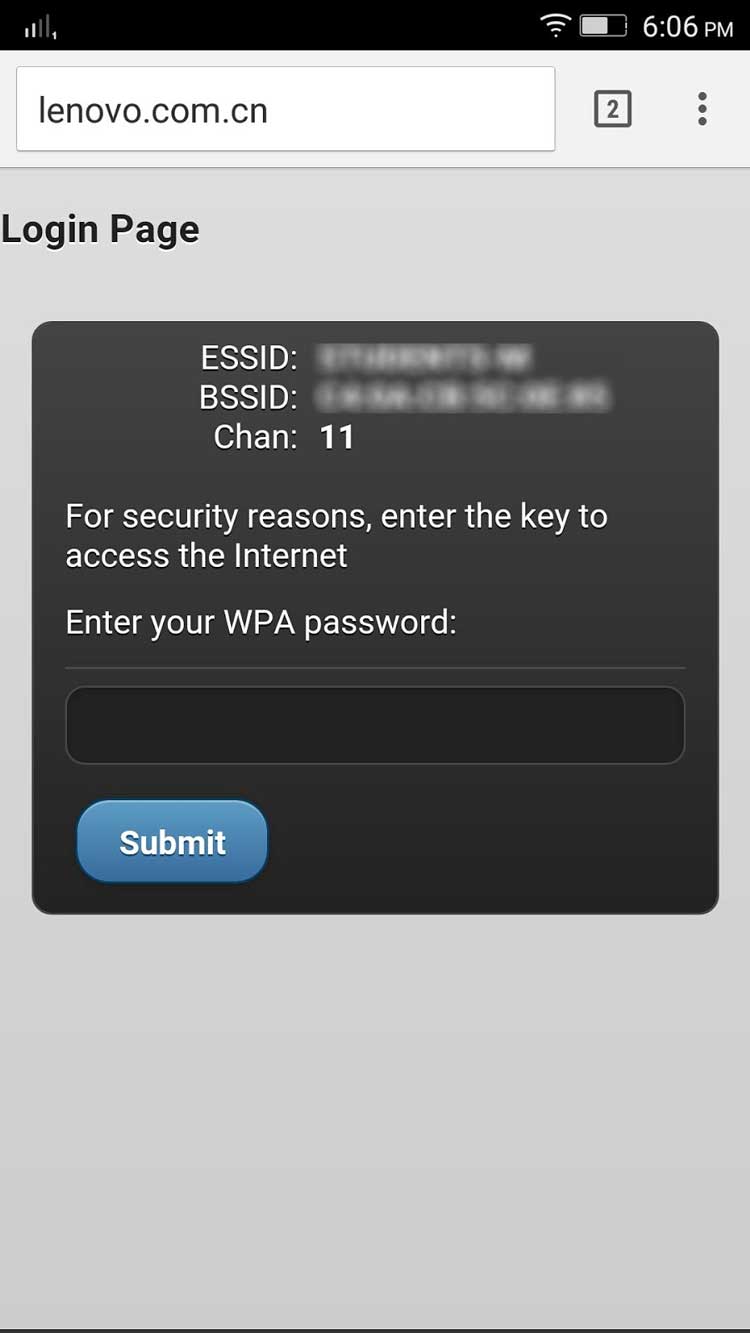 wifihack-fluxion4