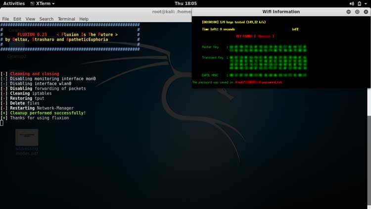 wifihack-fluxion5