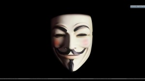 Anonymous hackea Al-Aqsa