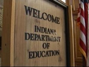 Indiana Department of Education Website Hacked