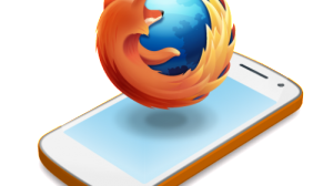 Mozilla Vulnerability for iPhone and Android