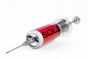 SQL Injection Vulnerability