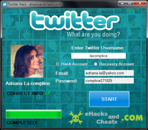 -TN complaint hack your account after hard tweets against Cristina Fernández