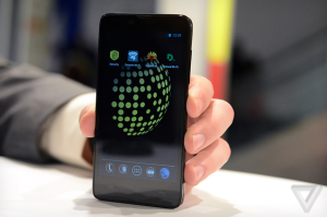 Black Phone lanzará su tienda de aplicaciones para aplicaciones de privacidad