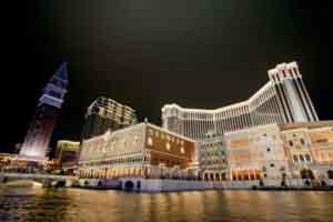 Casinos en Las Vegas pierden $40 MDD a causa de ataque a servidores