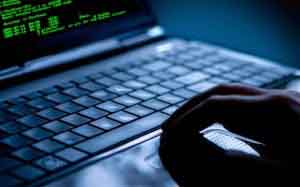 Detenido un empresario y tres 'hackers' por un ciberataque a PR Noticias