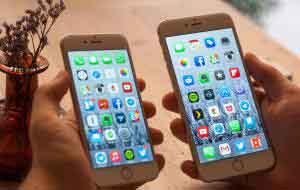 Policía rusa ofrece USD $37 mil por hackear un iPhone