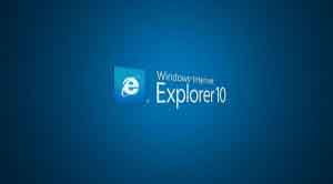 ¿Internet Explorer llega a su fin; Spartan sería su reemplazo