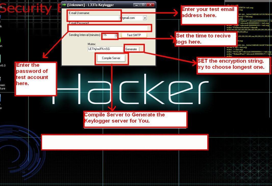 20 millones de usuarios de la página web rusa hackeado