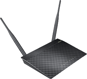 ASUS wireless routers vulnerable