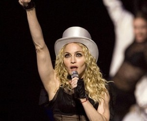 Arrestan a hacker que filtró el nuevo álbum de Madonna