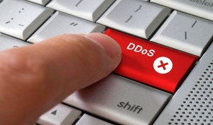 Committed routers used in DDoS attacks payments