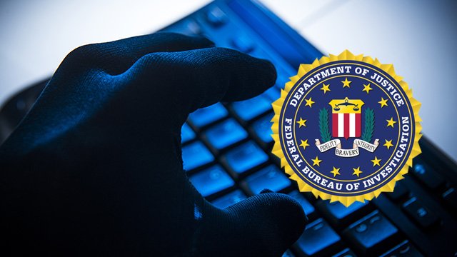 FBI advierte ransomware