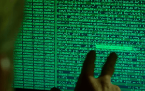 La película Blackhat consigue derechos de hacking