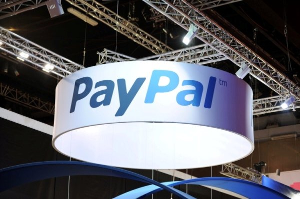 Cerrados sitios web falsos PayPal