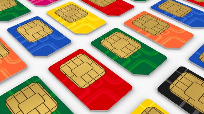 El gobierno de EUA hackeó al de tarjetas SIM