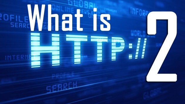 El HTTP / 2 más rápido y más seguro
