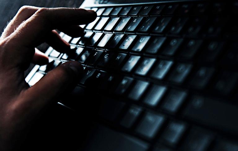 'Hackers' irrumpieron en la página web de 'Forbes