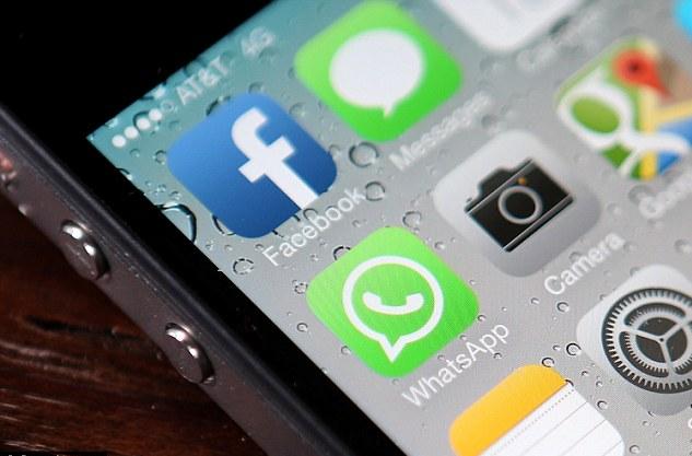La justicia brasileña ordenó suspender el uso de Whatsapp