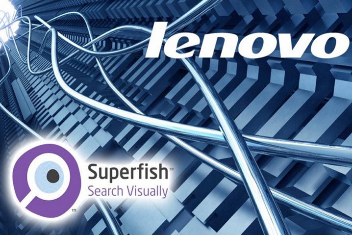 Lenovo regala antivirus McAfee como compensación por SuperFish