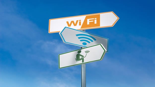 Los peligros más frecuentes de usar Wi-Fi en tu móvil