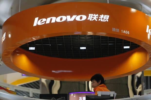 Lenovo y su malware instalado de fábrica
